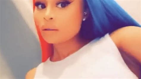 black chyna onlyfans leaked|Blac Chyna Onlyfans Content